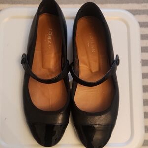 Jonak Paris Black Women's Shoes